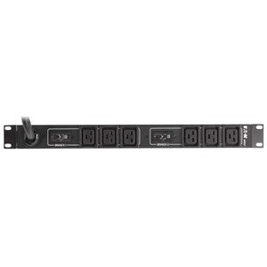 EPBZ94 Eaton ePDU 6-Outlet Power Distribution Unit 6 x IEC 60320 C19 1U Horizontal