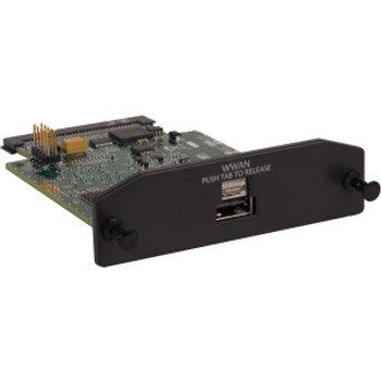 Adtran - 1700804G1 - Netvanta Expresscard Wwan Nim