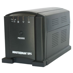 90000605 Minuteman Pro500e