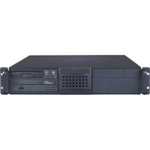 RM22500-400 Chenbro RM22500 Rackmount Enclosure