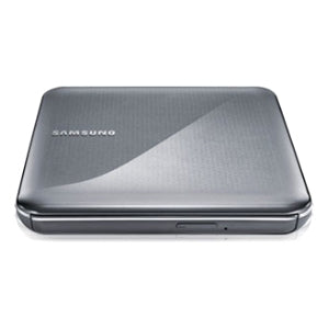 AA-ES0PN21/US Samsung Ext Slim Optical Disk Drive Ext Dvd-we 8x No Logo 12.7 Tray Blk (Refurbished)