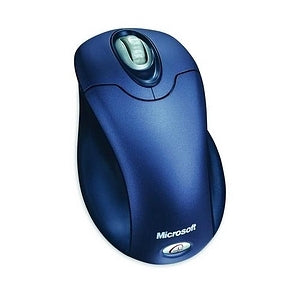 N73-00013 Microsoft Wireless Optical Tilt Wheel Mouse (Refurbished)