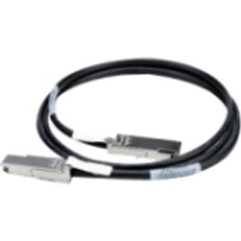 Mellanox - MCC4R24C-015 - Network Cable 49.21 ft 1 x Male QSFP 1 x Male QSFP