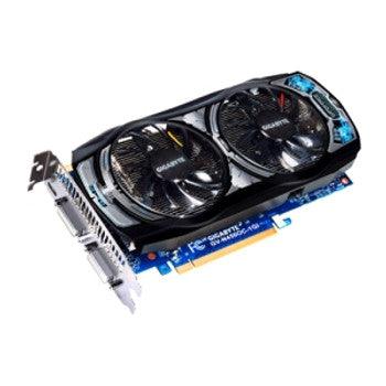 Gigabyte - Hk9903 - GVN450OC1GIP1 GigabyteTech Video Card