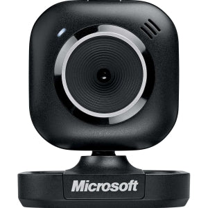 6EH-00001 Microsoft Lifecam Vx 2000 Win Usb Nsc Euro Apac 60hz (Refurbished)