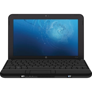 VD069UA#ABA HP Mini 110-1000 110-1012NR 10.1" LED Netbook - Intel Atom N270 Single-core (1 Core) 1.60 GHz (Refurbished)