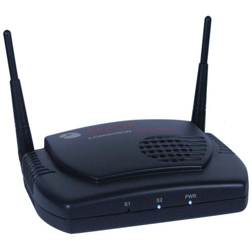 LV3500W-AM Avocent LongView Wireless Extender 1 Computer(s) 1 Local User(s), 1 Remote User(s) 1 x mini-DIN (PS/2) Keyboard, 1 x mini-DIN (PS/2) Mouse, 1 x HD-15 Video, 1 x Sub-mini phone Audio In (Refurbished)