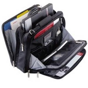 242362-B25 Compaq Professional Leather Case Evo N400c N410c N600c N610c N800c N800v N180 Notebook