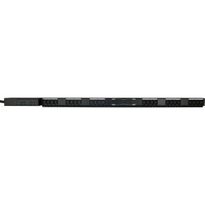 OEPD2430V48DCLT Minuteman Pdu 24-outlet Iec 30a 48inch Vert L520p