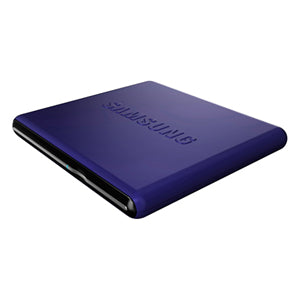 SE-S084D/TSLS Samsung 8x Dvd Writer Blueexternal Optical Drive (Refurbished)