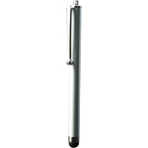 AMM0105TBCA Targus Stylus for Tablets and Other Touch Screen Devices silver (Refurbished)