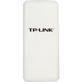 TP-Link - TL-WA5210G - TP-Link 54Mbps High Power Outdoor Access Point WISP Client Router up to 27dBm Atheros 2.4GHz 802.11g/b High Sensitivity Integrated 12dBi du