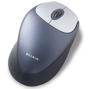 F8T041-B Belkin Bluetooth Wireless Optical Mouse Optical USB