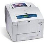 8400/DP Xerox 8400 Printer Duplex Photo Quality (Refurbished)