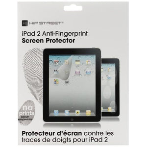 HS-IPADSCRP-AF Ergoguys Anti-fingerprint Screen (Refurbished)