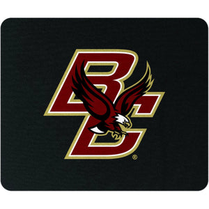 MPADC-BC Centon Boston College Mouse Pad Black