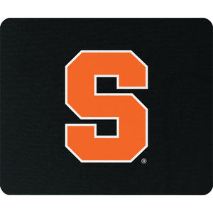 MPADC-SYR Centon Syracuse University Mouse Pad Black