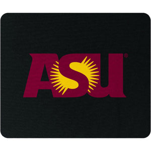 MPADC-ASU Centon Arizona State University Mouse Pad Black