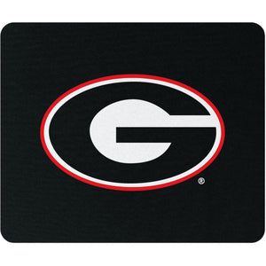 MPADC-UGA Centon University of Georgia Mouse Pad Black