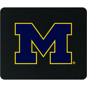 MPADC-UM Centon University of Michigan Mouse Pad Black