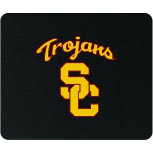 MPADC-USC Centon University of Southern California Mouse Pad Black