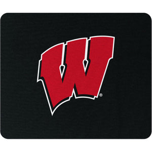 MPADC-WIS Centon University of Wisconsin Madison Mouse Pad Black