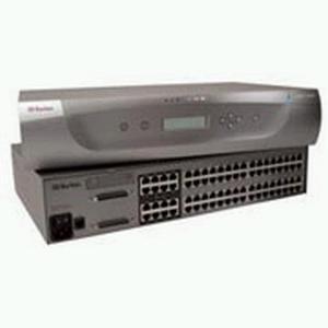 P2UMT1664M Raritan Paragon II UMT1664M KVM switch CAT5 64 ports and 16 local users (Refurbished)