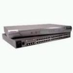 P2-UMT442 Raritan Paragon II UMT442 KVM switch CAT5 42 ports and 4 local users (Refurbished)