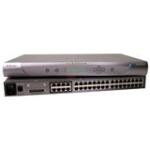 P2-UMT832S Raritan Paragon II UMT832S Stacking Unit KVM switch CAT5 32 ports and 1U (Refurbished)