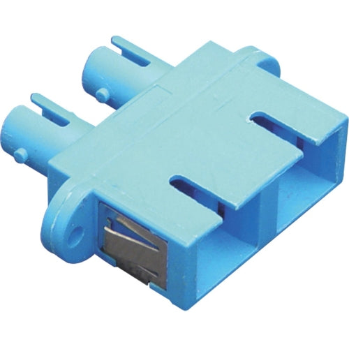 ICFOA9MM02 ICC Duplex SC-ST Simplex Fiber Optic Adapter