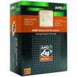 AMD - ADA3000AXBOX - Athlon Sempron 3000+ 2.00GHz 333MHz FSB 512KB L2 Cache Socket 462 Desktop Processor