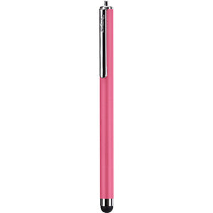 AMM0107TBCA Targus Stylus for Tablets and Other Touch Screen Devices pink (Refurbished)