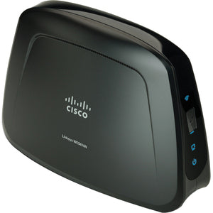 WES610N-CA Cisco Wes610n Dual-band Wireless 802.11 N 2.4/5GHz Wireless (Refurbished)