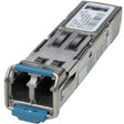 Cisco - GLC-LX-SM-RGD-RF - 1Gbps 1000Base-LX/LH Long Wave Single-mode Fiber 10km 1310nm Duplex LC Connector SFP Transceiver Module