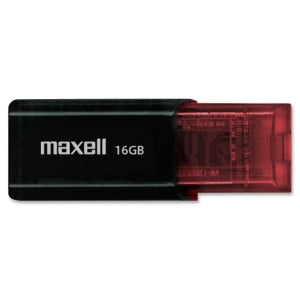 503803FLIX16G Maxell Highspd Usb Flix 16GB