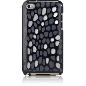 F8W006EBC01 Belkin Emerge 032 for iPod iPod Blacktop Pebbles Textured Polycarbonate (Refurbished)