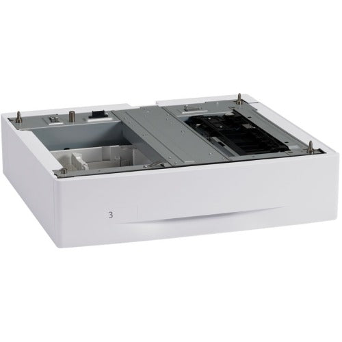 097S04150 Xerox 550 Sheet Feeder for 6700 Adjustable Up To A4 for Phaser 6700 (Refurbished)