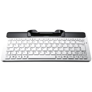 ECR-K12AWEGXAR Samsung Keyboard Docking Connectivity Docking Port Interface Compatible with Tablet