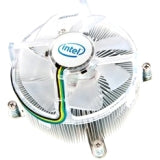 BXRTS2011AC-C3 Intel CPU Fan Bxrts2011ac Thermal Solution Air Cooling LGA2011 R