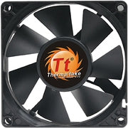 AF0024 Thermaltake Cooling Fan 1 x 4.72" 1800 rpm Ball Bearing