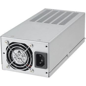 Seasonic - SS-400H2U - Seasonic 400-Watts ATX 12V 80Plus Power Supply with Active PFC