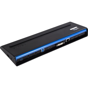 ACP71USZ Targus USB 3.0 SuperSpeed Dual Video Docking Station With Power