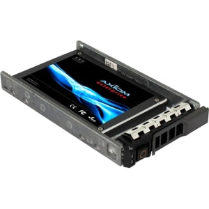 AXD-SSD25S3200G Axiom 200GB eMLC SATA 6Gbps Hot Swap 2.5-inch Internal Solid State Drive (SSD)