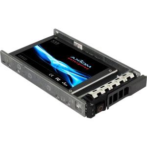 AXD-SSD25S3400E Axiom 400GB eMLC SATA 6Gbps Hot Swap 2.5-inch Internal Solid State Drive (SSD)