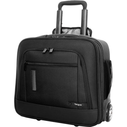 TBR015CA Targus Roller Taptop Case-blk Revolution Roller Case 15.6 (Refurbished)