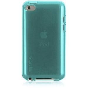 F8W013EBC02 Belkin Essential 013 iPod Case iPod Fountain Blue Tint