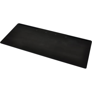 97-651 Ergotron Deep Keyboard Tray 0.2" x 27.0" x 11.0" Black