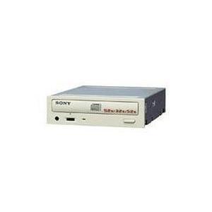 CRX230A Sony 52x32x52x Internal EIDE CD-RW Drive EIDE/ATAPI Internal