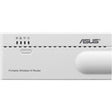 ASUS - WL-330N - Network Wireless-N 150mbps 2.4GHz Mobile Router Ret