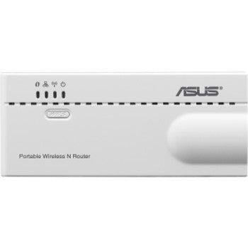 ASUS - WL-330N - Network Wireless-N 150mbps 2.4GHz Mobile Router Ret